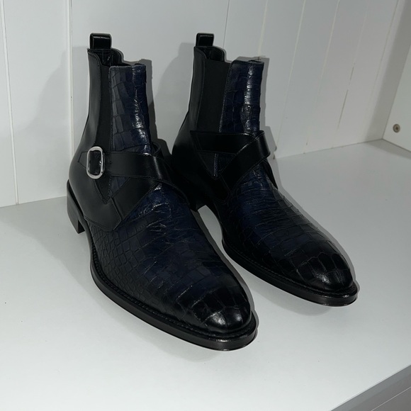 Jo Ghost Mens Boot - Picture 6 of 8